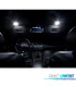 KIT 20 AMPOULES LED INTÉRIEUR BMW E46 M3 318I 318TI 323I 323IS 325I 325XI 328I 99-05