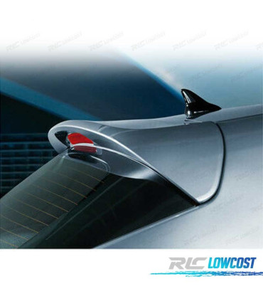 AILERON BECQUET DE TOIT POUR OPEL ASTRA J LOOK OPC 09-12 12-