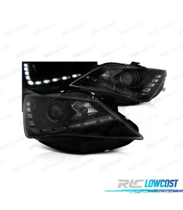 PHARES SEAT IBIZA 6J 12-15 DIURNES FOND NOIR