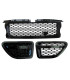 CALANDRE RANGE ROVER SPORT 05-09 LOOK AUTOBIOGRAPHY