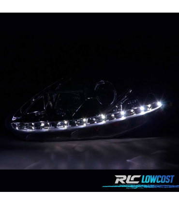 PHARES FIAT GRANDE PUNTO 09- DAYLIGHT