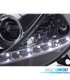 PHARES FIAT GRANDE PUNTO 09- DAYLIGHT