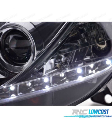 PHARES FIAT GRANDE PUNTO 09- DAYLIGHT