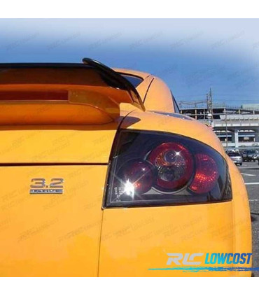 AILERON BECQUET AUDI TT 8N V6 98-14