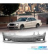 PARE CHOCS FRONTAL MERCEDES W211 02-06 PDC LOOK AMG