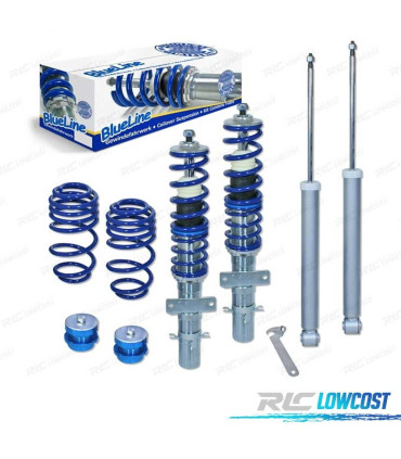 SUSPENSION FILETÉ BLUE LINE SEAT IBIZA 6J