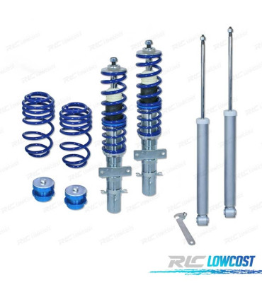 SUSPENSION FILETÉ BLUE LINE SEAT IBIZA 6J 08-17