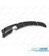 DIFFUSEUR BMW F30 F31 LOOK M PERFORMANCE NOIR