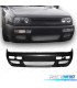 PARE-CHOCS AVANT VOLKSWAGEN VW GOLF 3 91-98 LOOK GTI
