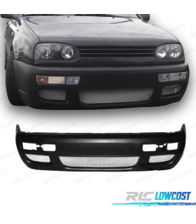 PARE-CHOCS AVANT VOLKSWAGEN VW GOLF 3 91-98 LOOK GTI