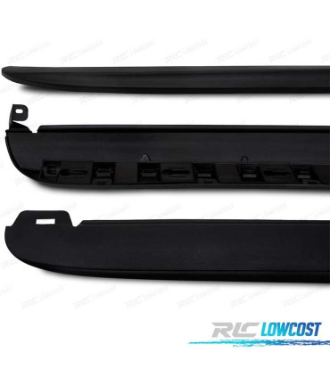 BAS DE CAISSE VOLKSWAGEN VW GOLF 6 LOOK GTI