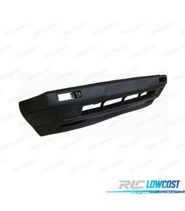 PARE CHOCS FRONTAL VOLKSWAGEN VW GOLF 2 83-92 LOOK GTI
