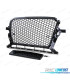 CALANDRE AUDI Q5 8R 12-16 LOOK RS NOIR