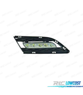 GRILLES FEUX DIURNES LED BMW E90 E91 LCI 08-12
