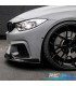 SPOILER LAME FRONTAL BMW F32 F33 F36 13- LOOK M PERFORMANCE