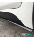 RAJOUTS BAS DE CAISSE BMW F30 F31 LOOK M PERFORMANCE CARBONE