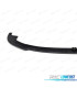 SPOILER LAME FRONTAL PARE CHOCS BMW E90 E91 E92 E93 LOOK M4