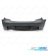 BOUCLIER ARRIÈRE BMW E81 E87 04-12 LOOK M
