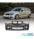 PARE CHOCS FRONTAL BMW E81 E87 E82 04-12 LOOK 1M