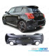 PARE-CHOCS ARRIÈRE SUZUKI SWIFT VI 17- LOOK SPORT