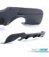 DIFFUSEUR BMW E90 E91 04-12 LOOK M PERFORMANCE