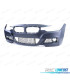 PARE CHOCS FRONTAL BMW F30 F31 LOOK M PDC