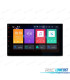 AUTORADIO GPS ÉCRAN TACTILE UNIVERSEL 2 DIN 7" OCTA CORE