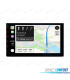 AUTORADIO GPS ÉCRAN TACTILE UNIVERSEL 2 DIN 7" OCTA CORE