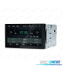 AUTORADIO GPS ÉCRAN TACTILE UNIVERSEL 2 DIN 7" OCTA CORE