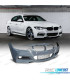 PARE CHOCS FRONTAL BMW F30 F31 LOOK M PDC
