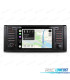 AUTORADIO GPS ANDROID 12 TACTILE 7" POUR BMW E39 E38