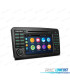 AUTORADIO 7" ANDROID 10.0 QUAD CORE MULTIMEDIA DVD GPS POUR MERCEDES-BENS