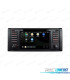 AUTORADIO GPS 7" ANDROID 10.0 OCTA-CORE MULTIMEDIA DVD HDMI POUR BMW SÉRIE 5, SÉRIE 7
