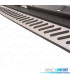 MARCHEPIEDS LATÉRAUX BMW X2 F39 18-23