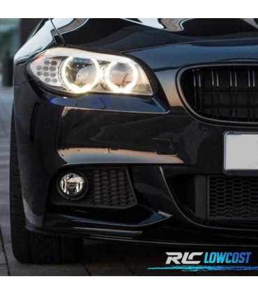 GRILLE ANTI-BROUILLARD GAUCHE BMW F10 11 10-13