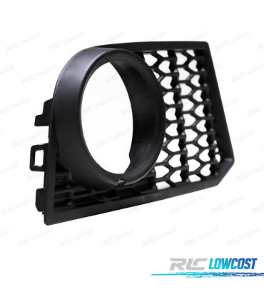GRILLE ANTI-BROUILLARD GAUCHE BMW F10 11 10-13