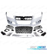 PARE-CHOCS FRONTAL AUDI A7 10-14 LOOK RS7 PDC
