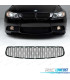 CALANDRE BMW E90 E91 E92 05-08 NOIR LOOK M3