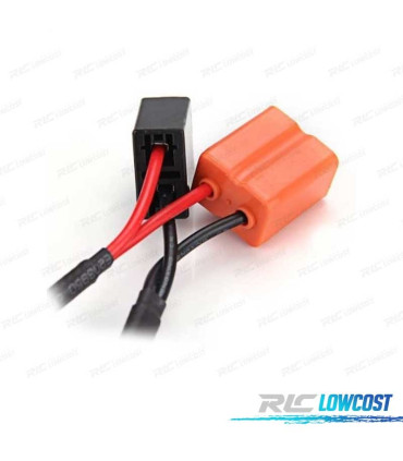 ANNULATEURS DE DÉFAILLANCE RÉSISTANCES DE DÉFAILLANCE CANBUS H7