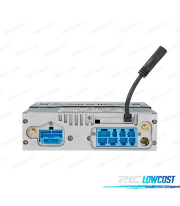 RADIO GPS ANDROID 10 UNIVERSELLE FULL HD