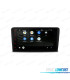 RADIO GPS ANDROID 12 6GB AUDI A3 S3 RS3 03-12
