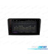 RADIO GPS ANDROID 12 6GB AUDI A3 S3 RS3 03-12