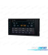 AUTORADIO GPS ANDROID 10 TOYOTA COROLLA RAV4 LAND CRUISER