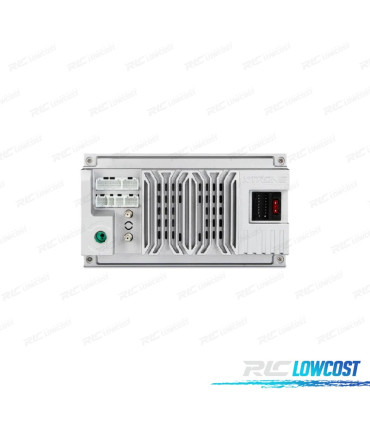 AUTORADIO GPS ANDROID 10 TOYOTA COROLLA RAV4 LAND CRUISER