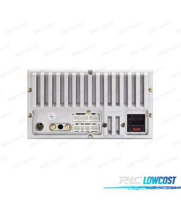 AUTORADIO GPS ANDROID 12 POUR MERCEDES CLASE ML W164 GL X164 05-12