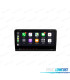 RADIO GPS ANDROID 12 4GB AUDI A3 S3 RS3 03-12