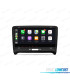 AUTORADIO GPS ANDROID 14 AUDI TT MK2 06-12