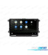 AUTORADIO GPS ANDROID 14 VOLKSWAGEN VW POUR SEAT SKODA