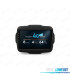 AUTORADIO GPS ANDROID 14 POUR JEEP RENEGADE 15-20