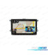 AUTORADIO GPS ANDROID 12 VOLKSWAGEN VW POUR SEAT SKODA